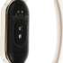Фитнес-трекер Xiaomi Smart Band 8 M2239B1,  1.62",  золото белое / бежевый [bhr7166gl]